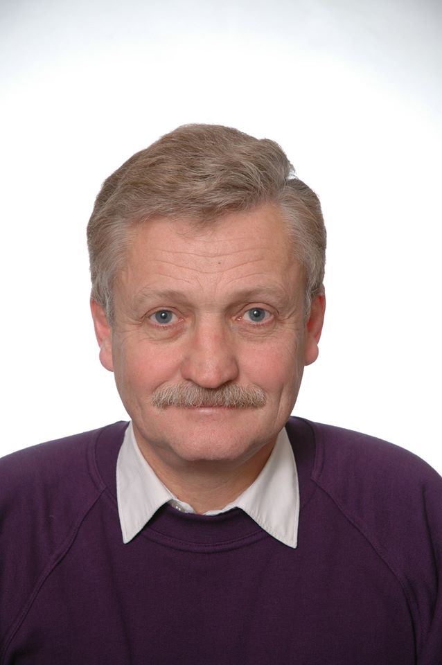 Oldřich Lukáš